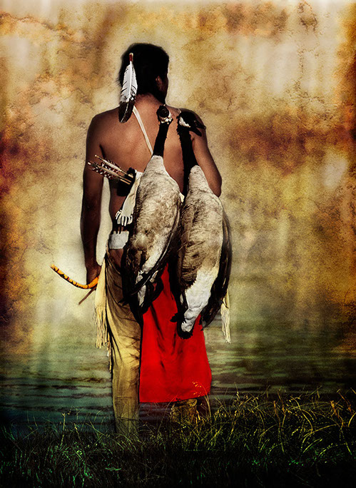 Gifts From The Sky Rick Meoli Contemporary Photography