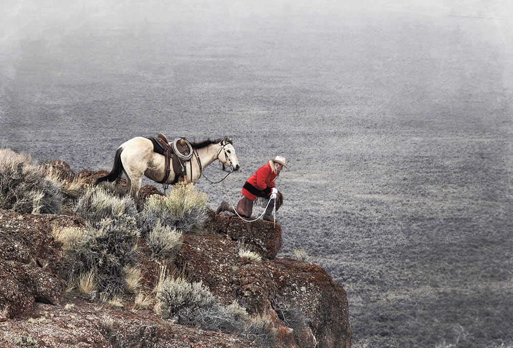 Lookin' For Lefty Rick Meoli Contemporary Photography: Meoli Out West
