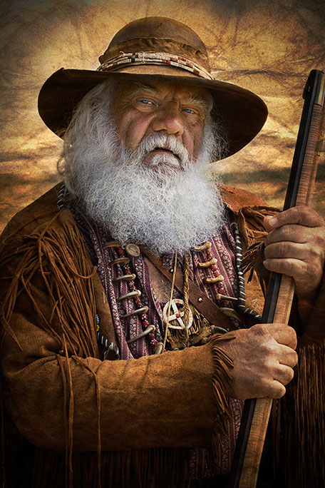 The Mountain Man Rick Meoli Contemporary Photography: meolioutwest