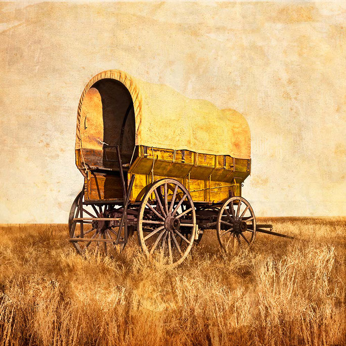 Warhol Wagon Rick Meoli Contemporary Photography: meolioutwest