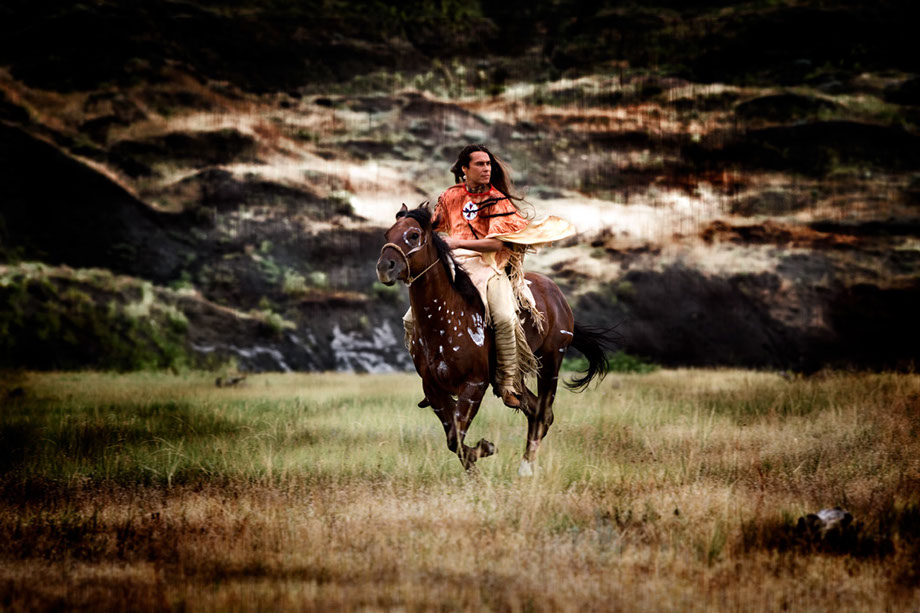 A Horse For Mary Rick Meoli Photography