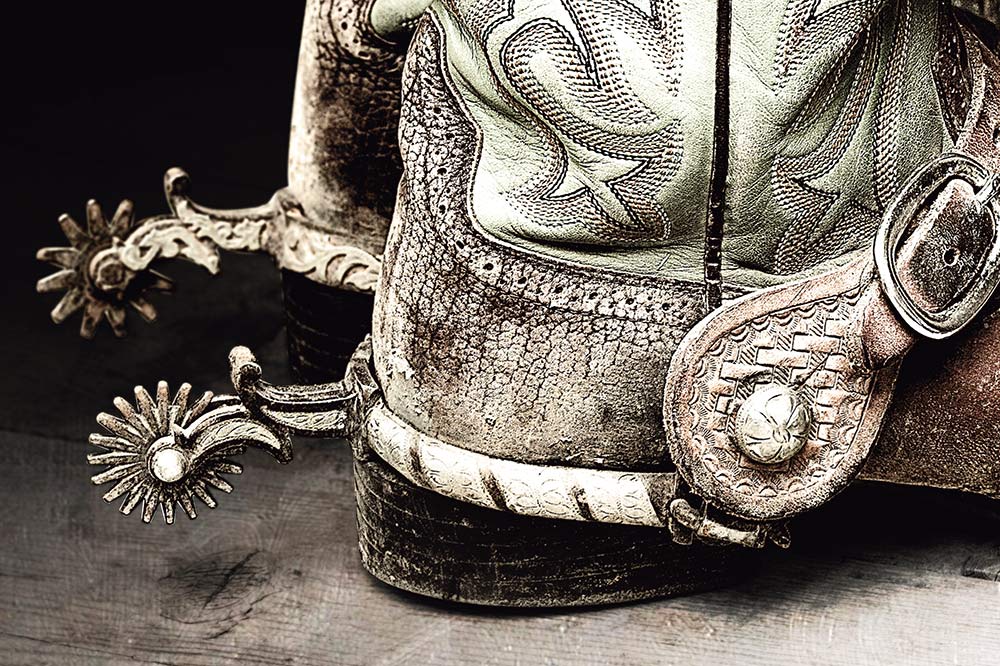 Weathered Work Boots Rick Meoli Contemporary Photography: meolioutwest