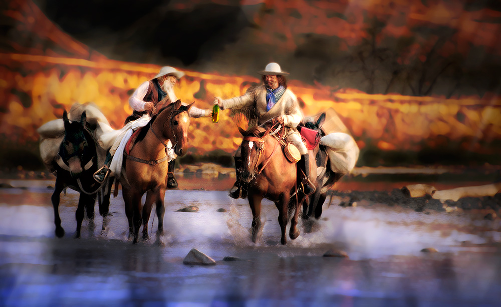 Whiskey River Rick Meoli Contemporary Photography: meolioutwest